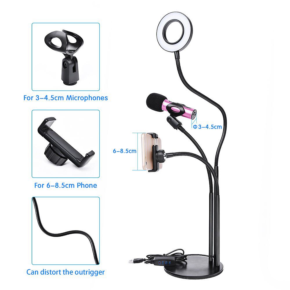 3-in-1-LED-Ring-Light-Dimmable-Lighting-Kit-Phone-Selfie-Tripod-Stand-for-Mobile-Phone-Camera-Live-B-1748900