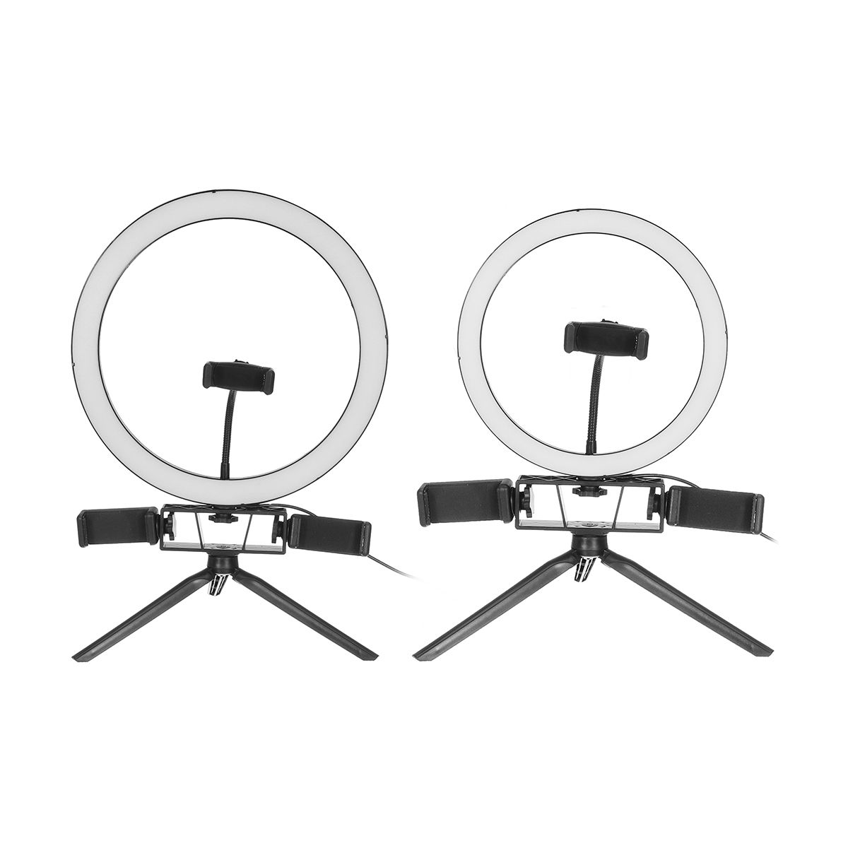 87126-Inch-LED-Video-Ring-Light-with-Stand-3-Phone-Holder-Dimmable-Lamp-Make-up-Youtube-1610609