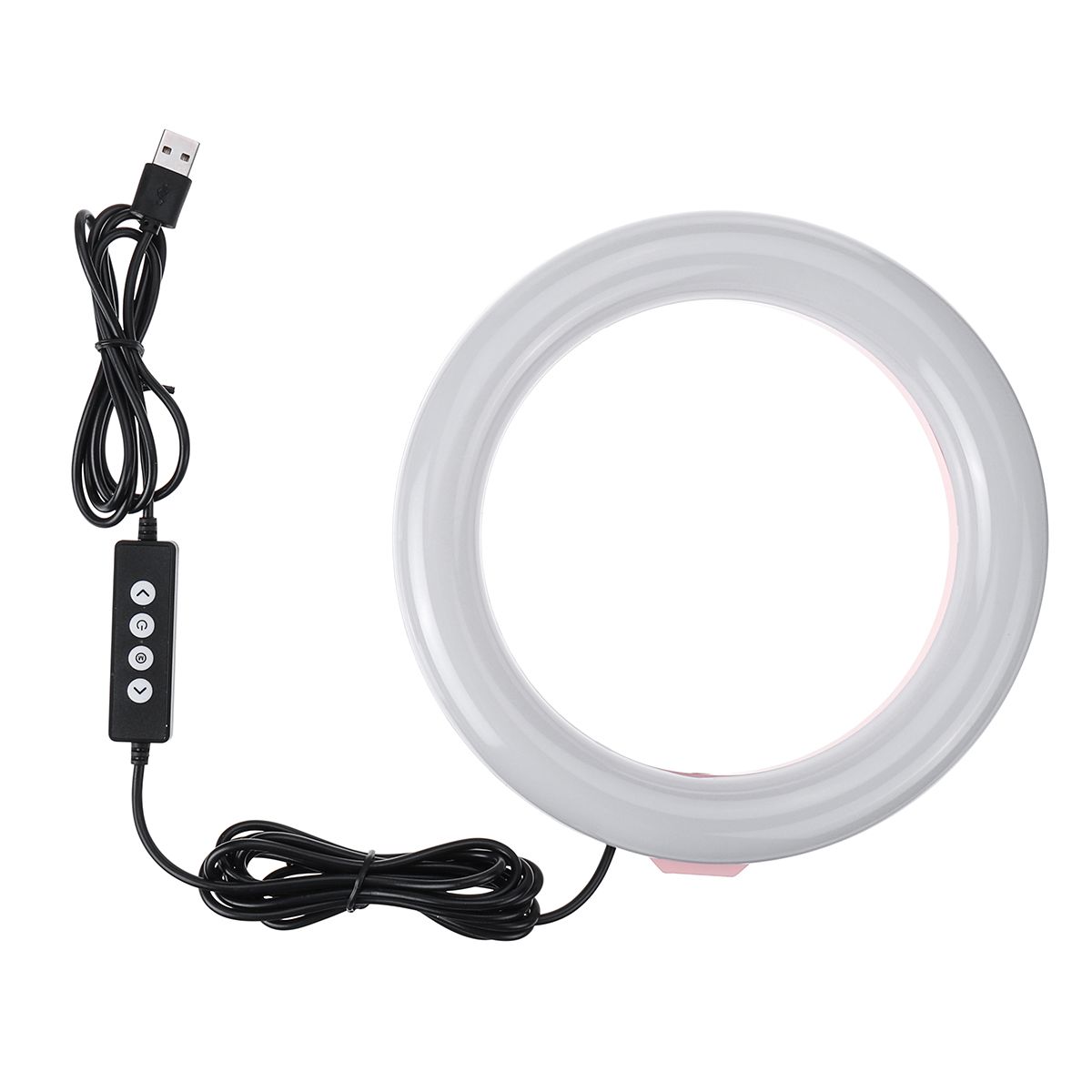 96-LED-Ring-Light-3-Colors-6500K-Studio-Photography-Photo-Selfie-Fill-Light-for-iPhone-Smartphone-Yo-1697967