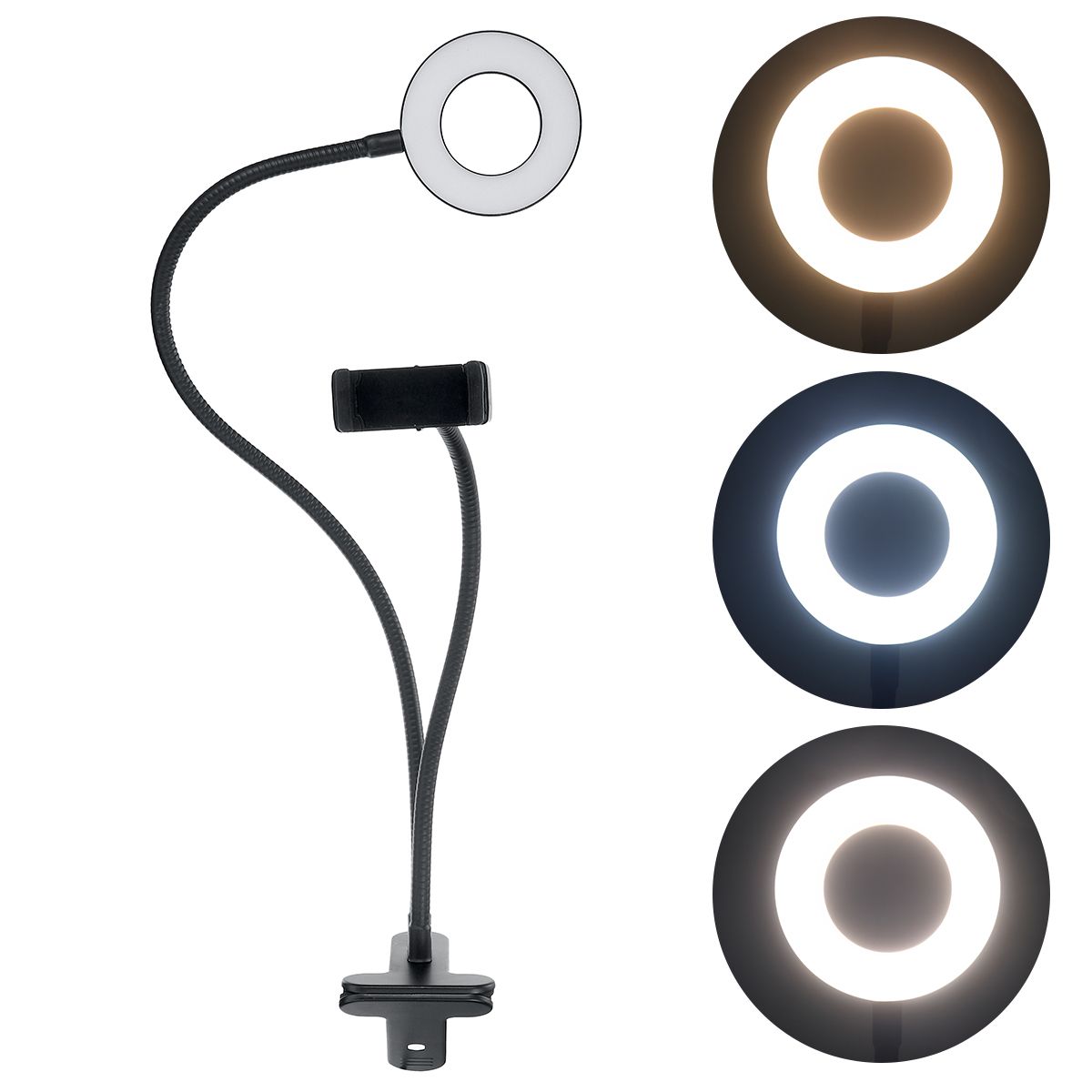 Clip-LED-Ring-Light-for-Selfie-Live-Broadcast-3000-5000K-Dimmable-Makeup-Fill-Light-for-Youtube-Face-1702483