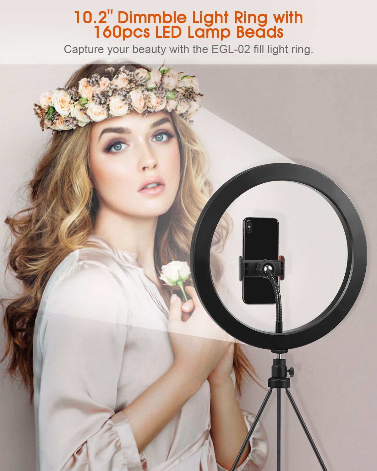 ELEGIANT-102-inch-Selfie-LED-Ring-Light-with-Tripod-Stand-for-YouTube-Video-Live-Stream-Makeup-Photo-1665164