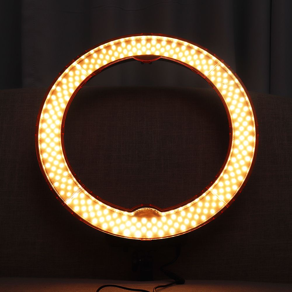 Kedebao-RL-18-240-LEDs-3200K-5600K-Adjustable-Video-Ring-Light-for-Youtube-Tiktok-Live-Streaming-DSL-1553518