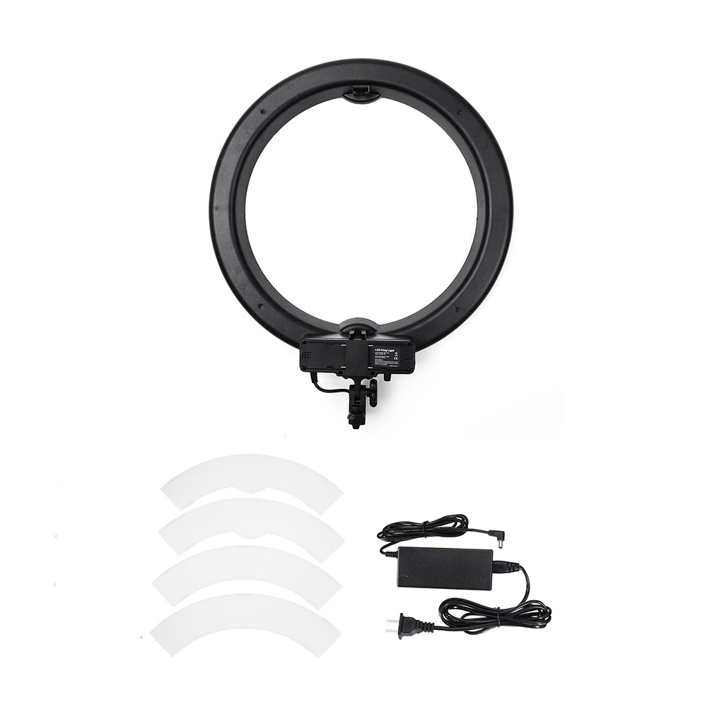 Kedebao-RL-18BK-240-LEDs-3200K-5600K-Adjustable-Rechargeable-Video-Ring-Light-for-Youtube-Tiktok-Liv-1553519