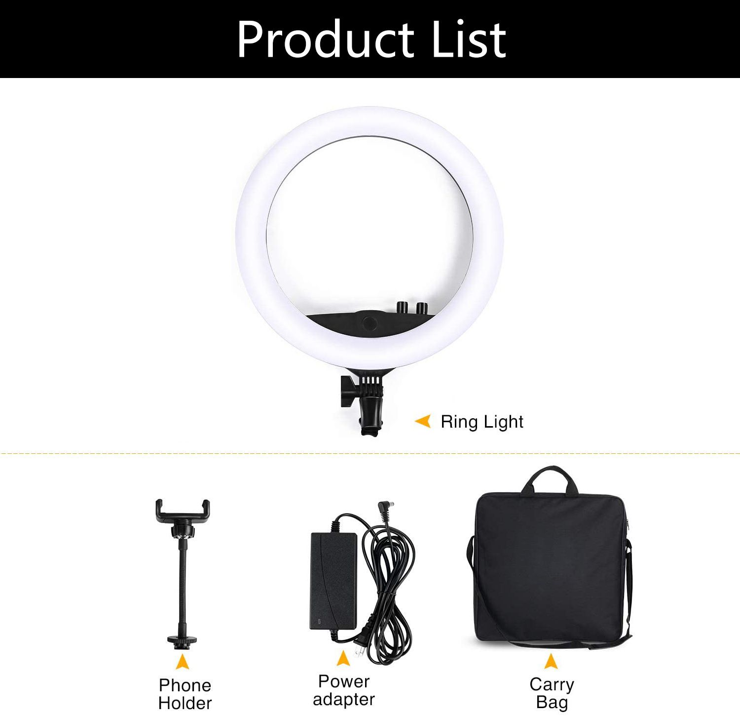 Mcoplus-LE-620B-02-24W-3200-5500K-14inch-Dimmable-LED-Selfie-Ring-Light-Photography-Video-Fill-Light-1731938