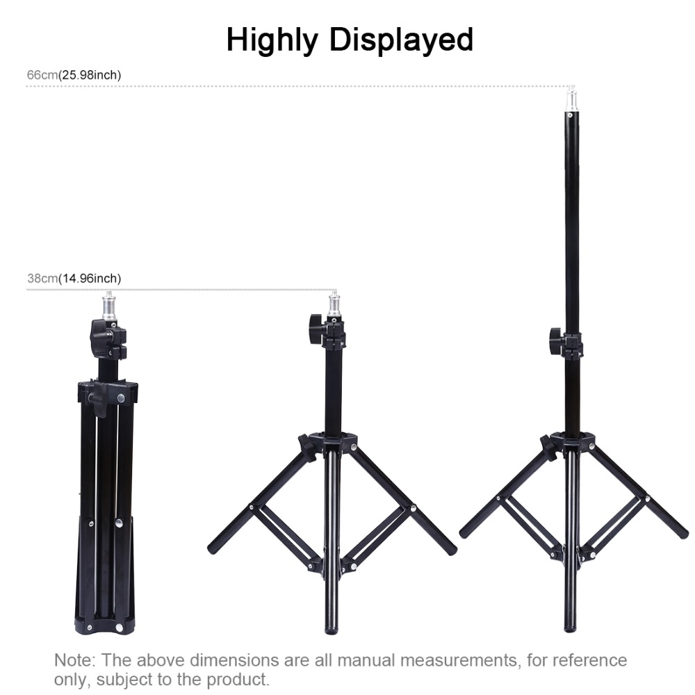 PULUZ-PKT3037-62-Inch-USB-Video-Ring-Light-with-70cm-Tripod-Light-Stand-Dual-Phone-Clip-for-Tik-Tok--1562121