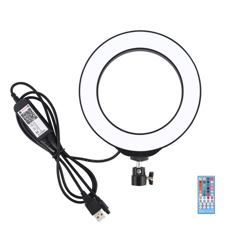 PULUZ-PKT3075B-62-inch-16cm-USB-RGBW-Dimmable-LED-Ring-Light-for-Broadcast-Live-Video-Vlogging-Photo-1683378