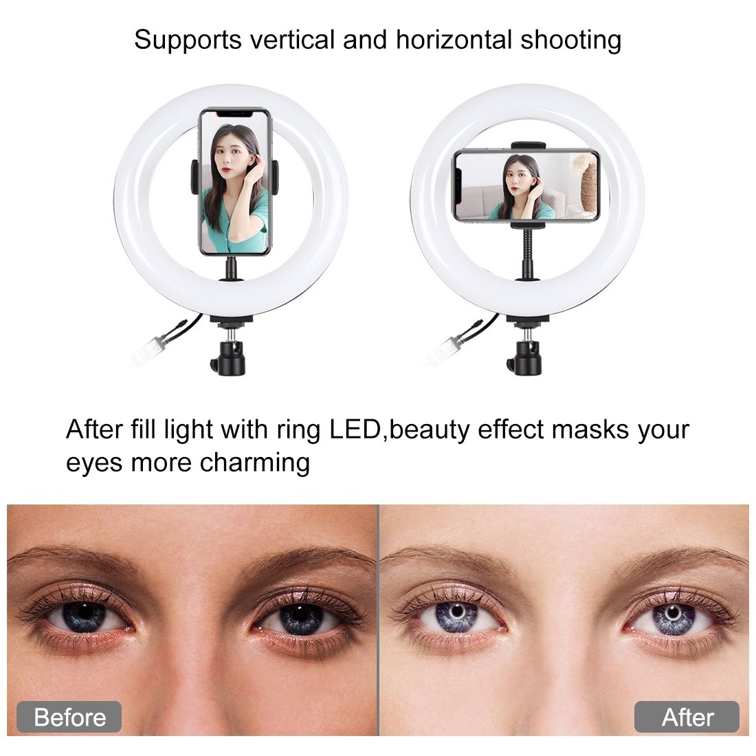 PULUZ-PKT3080B-79-Inch-bluetooth-APP-Remote-Control-Dimmable-RGBW-LED-Curved-Ring-Light-with-Desktop-1694777