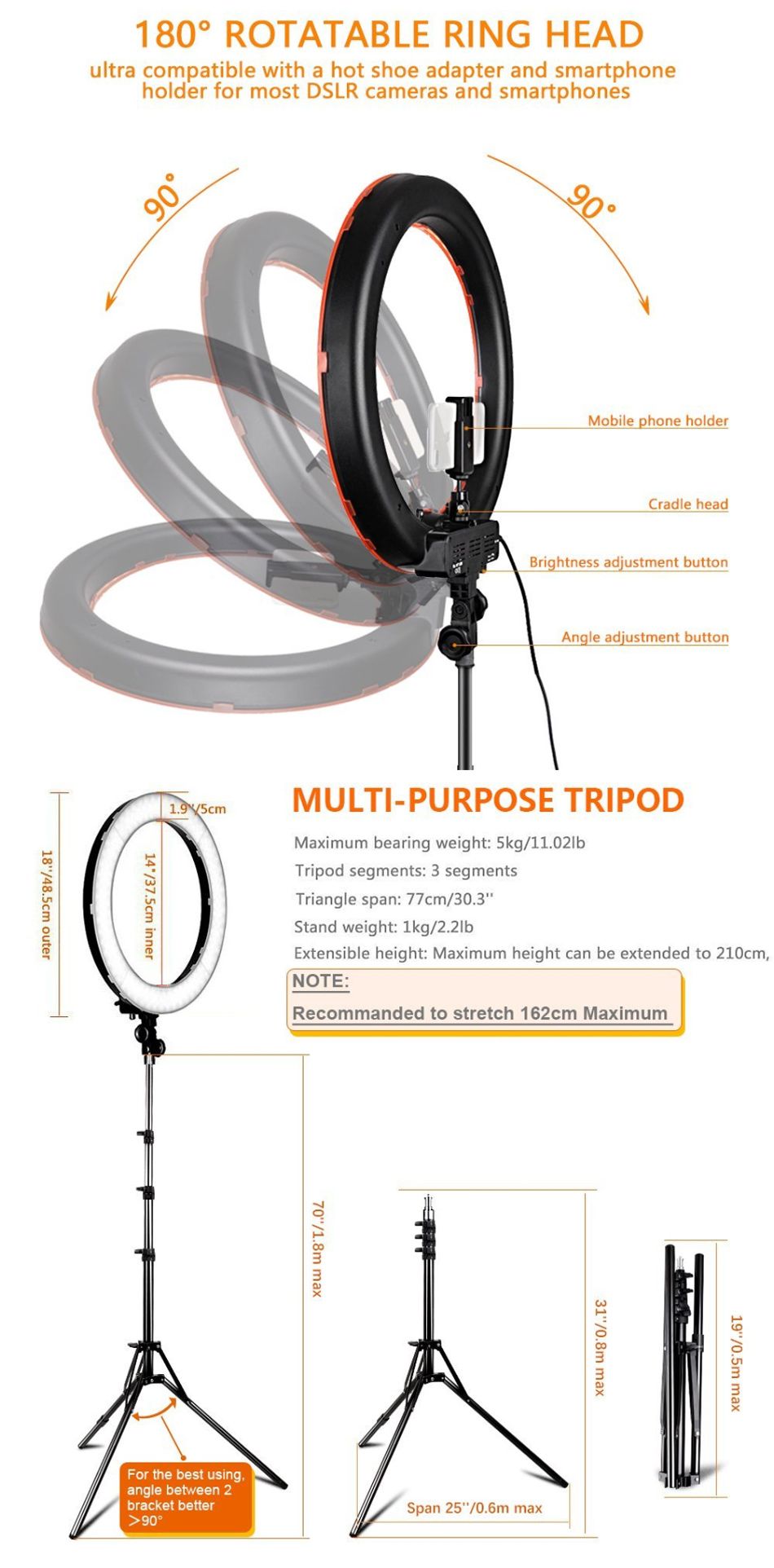 Travor-RL-18-18-Inch-Dimmable--LED-Video-Ring-Light-with-Tripod-Stand-for-Youtube-Tik-Tok-Live-Strea-1644833
