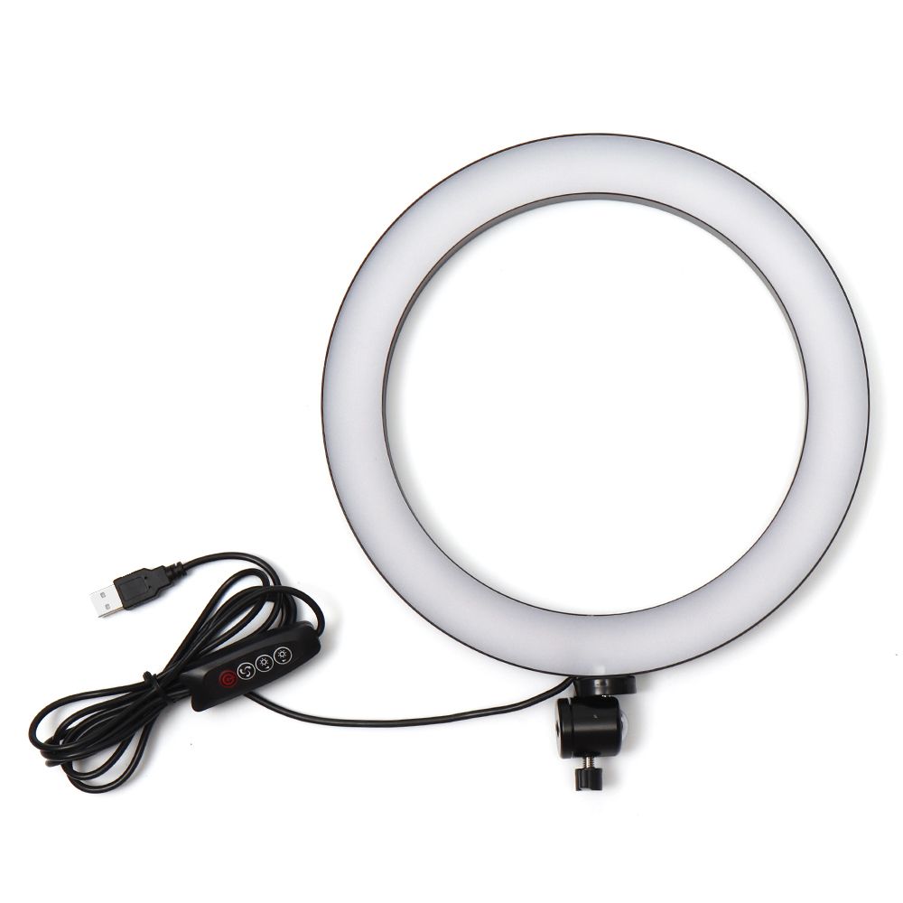 USB-26cm-5500K-Video-Ring-Light-with-Tripod-Head-Adapter-Phone-Clip-for-Youtube-Tiktok-Live-Streamin-1528057