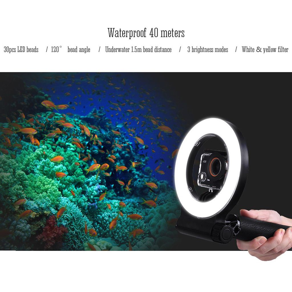 SL-109-LED-Waterproof-40m-Diving-Fill-Video-Light-3-Mode-for-Action-Sports-Camera-1323797