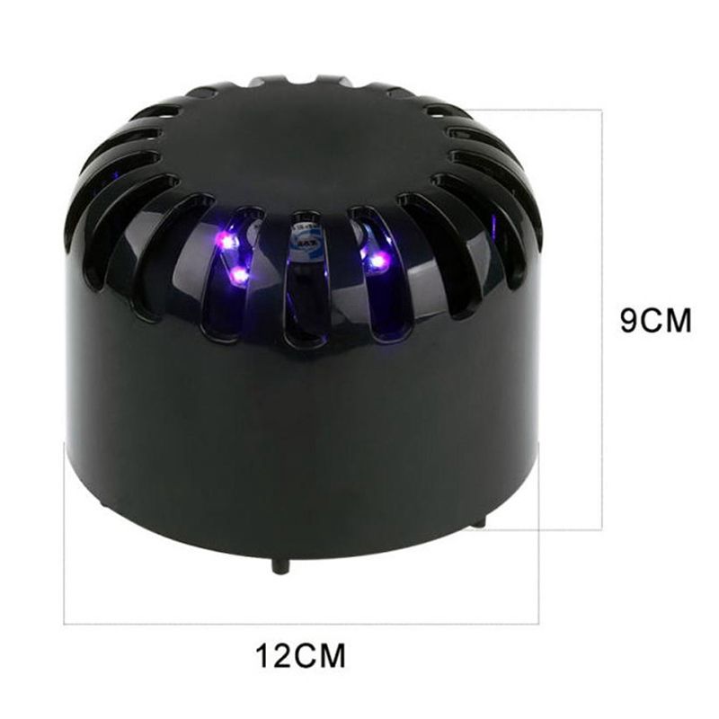 Electric-Bug-Zapper-Fly-amp-Mosquito-Killer-Insect-Bug-Trap-Lamp-with-UV-Light-USB-1628418