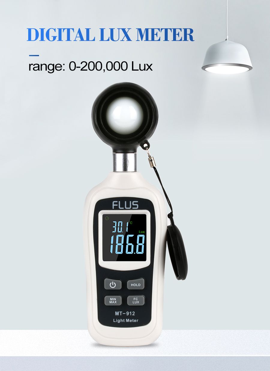 FLUS-MT-912-Digital-Light-Lux-Meter-Temperature-0-200000-Lux-Illuminometer-Luminometer-Photometer-Lu-1753592