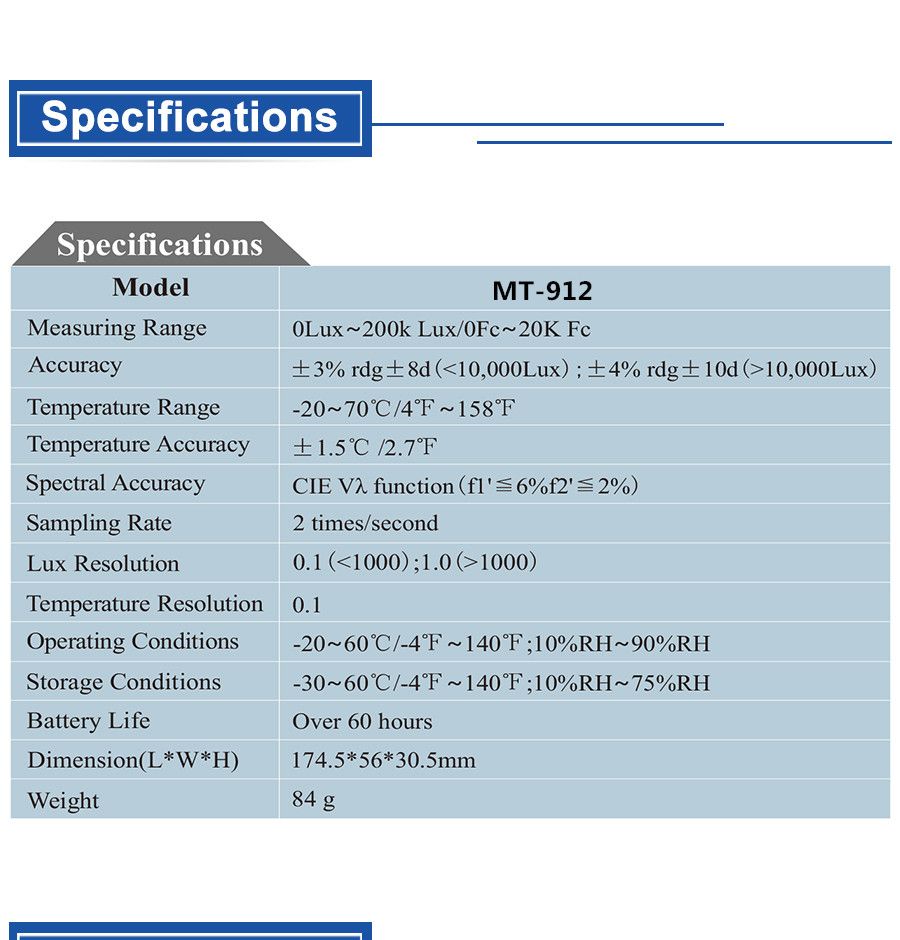 FLUS-MT-912-Digital-Light-Lux-Meter-Temperature-0-200000-Lux-Illuminometer-Luminometer-Photometer-Lu-1753592