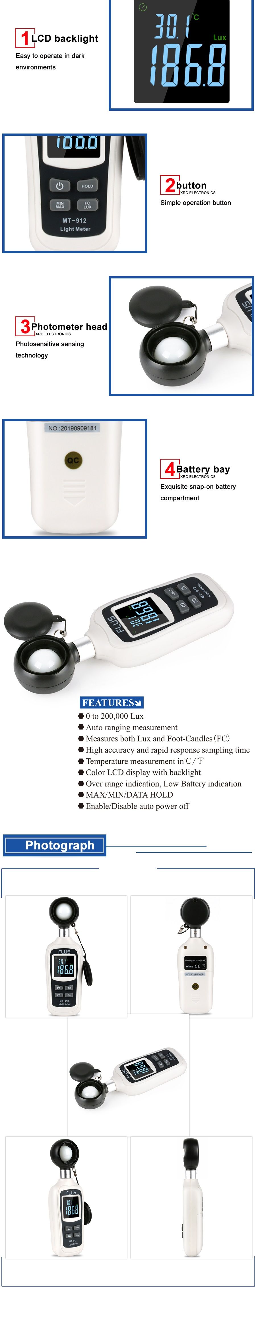 FLUS-MT-912-Digital-Light-Lux-Meter-Temperature-0-200000-Lux-Illuminometer-Luminometer-Photometer-Lu-1753592