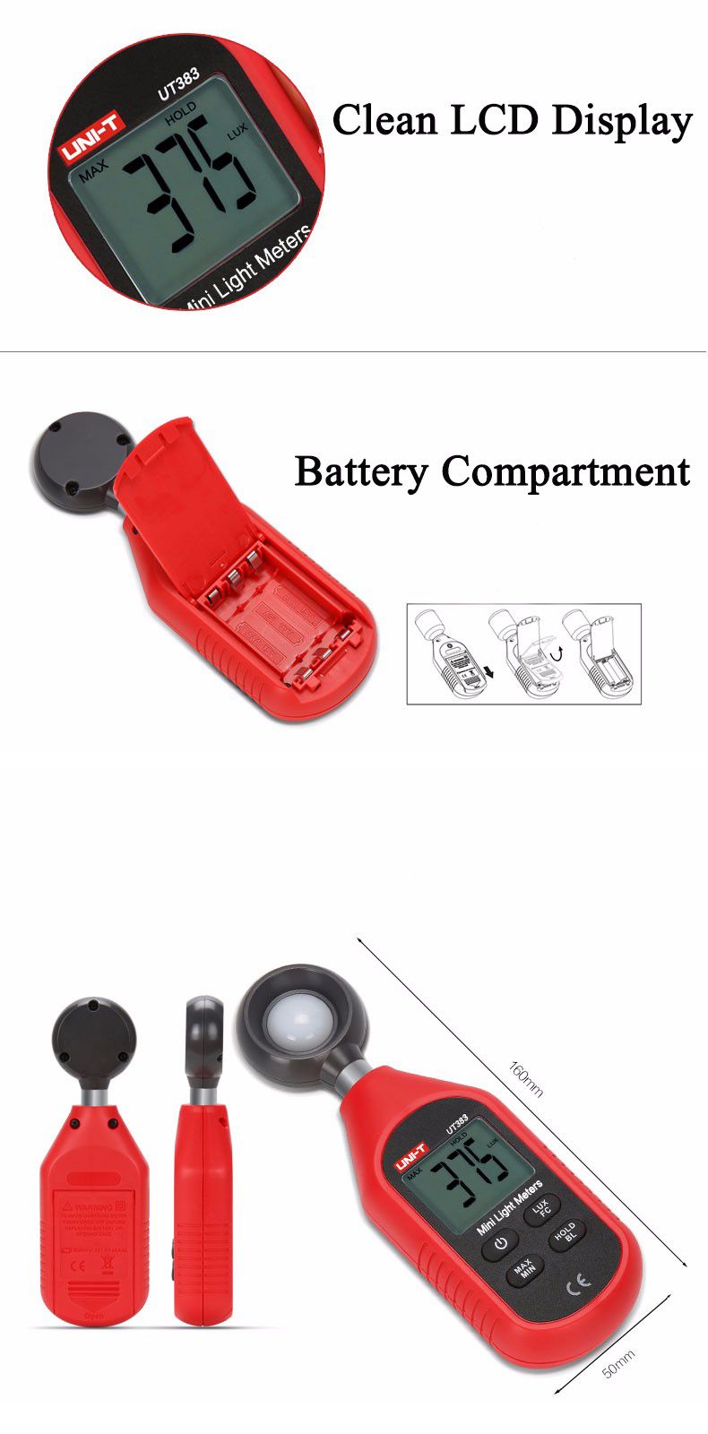 UNI-T-UT383-Digital-Mini-Lux-Light-Meters-Environmental-Testing-Equipment-Handheld-Type-Lux-Meter-1080364