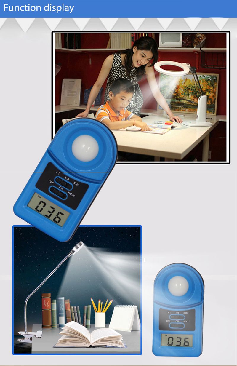 WHDZ-LX1010A-Digital-200000-Lux-Meter-Illuminometer-Photometer-Lux-Meter-Light-Meter--Mini-Pocket-Si-1189567