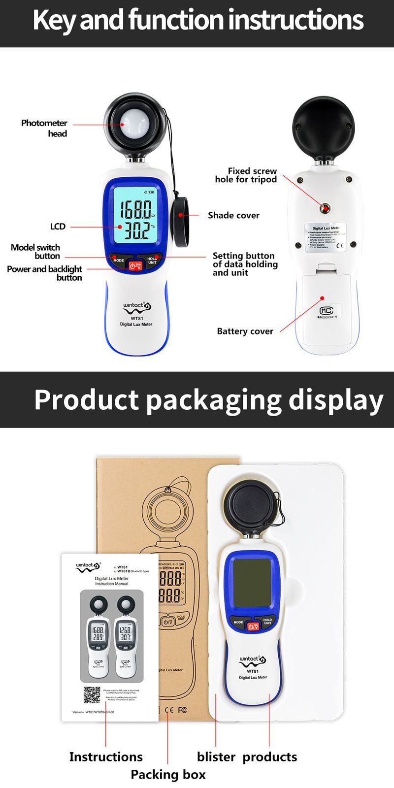 Wintact-WT81-WT81B-bluetooth-Digital-Lux-Meter-Illuminometer-Mini-Light-Meter-0-200000-Lux-Temperatu-1242492