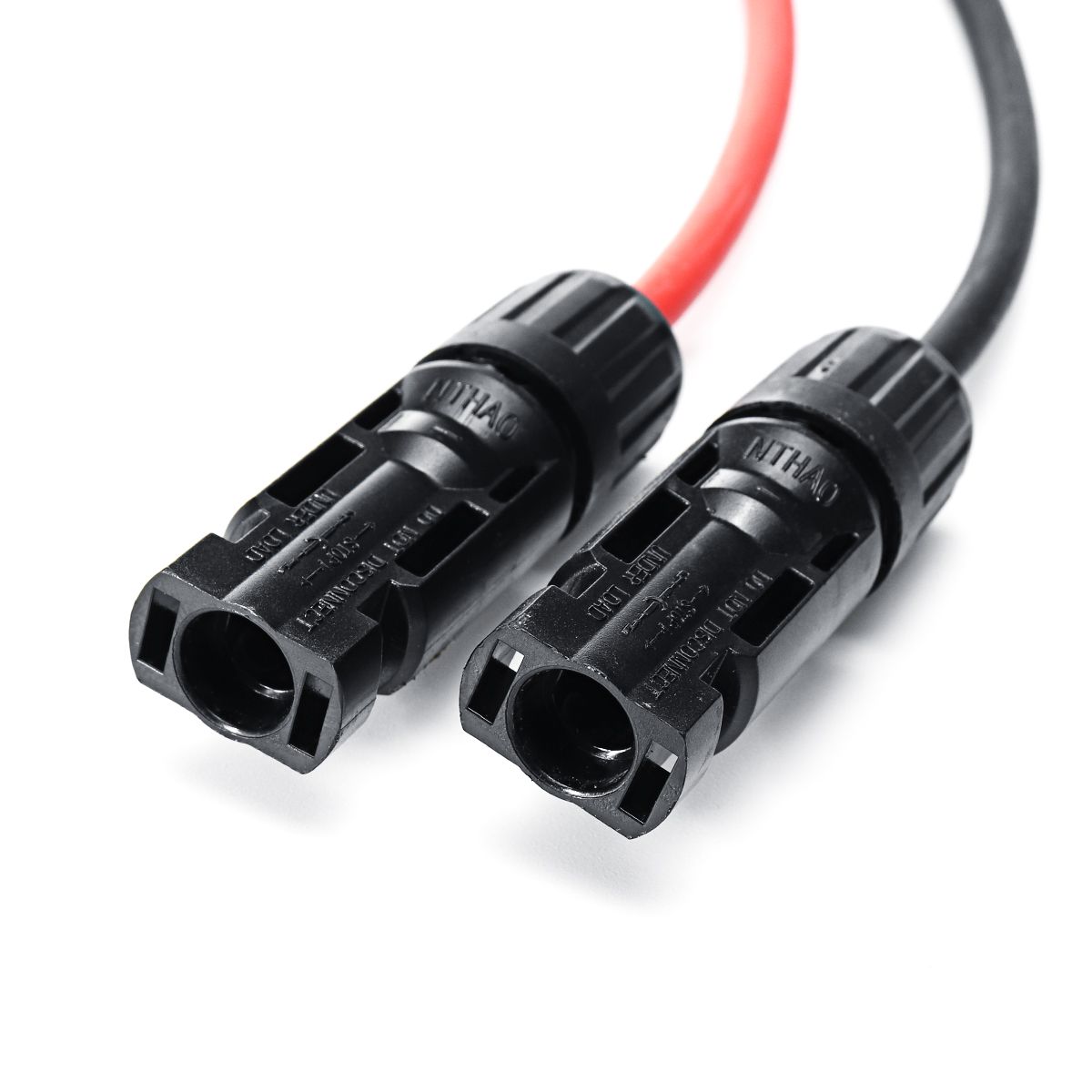 1-Pair-Black--Red-14-AWG-Solar-Panel-Extension-Cable-Wire-MC4-Connector-985m-1536425