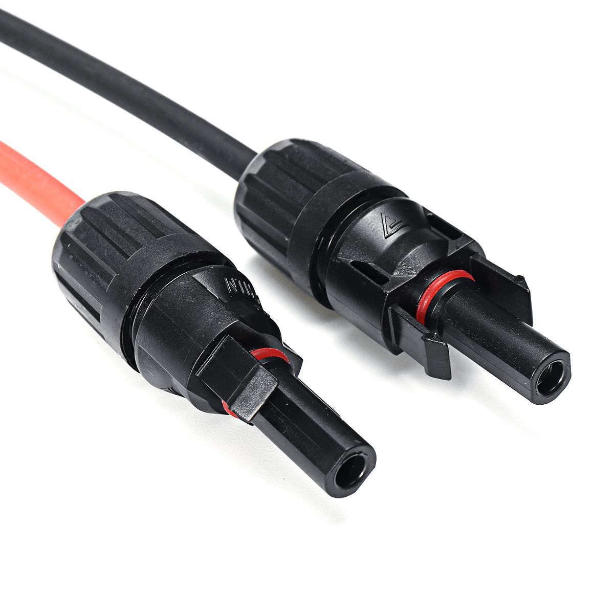 1-Pair-Black--Red-14-AWG-Solar-Panel-Extension-Cable-Wire-MC4-Connector-985m-1536425