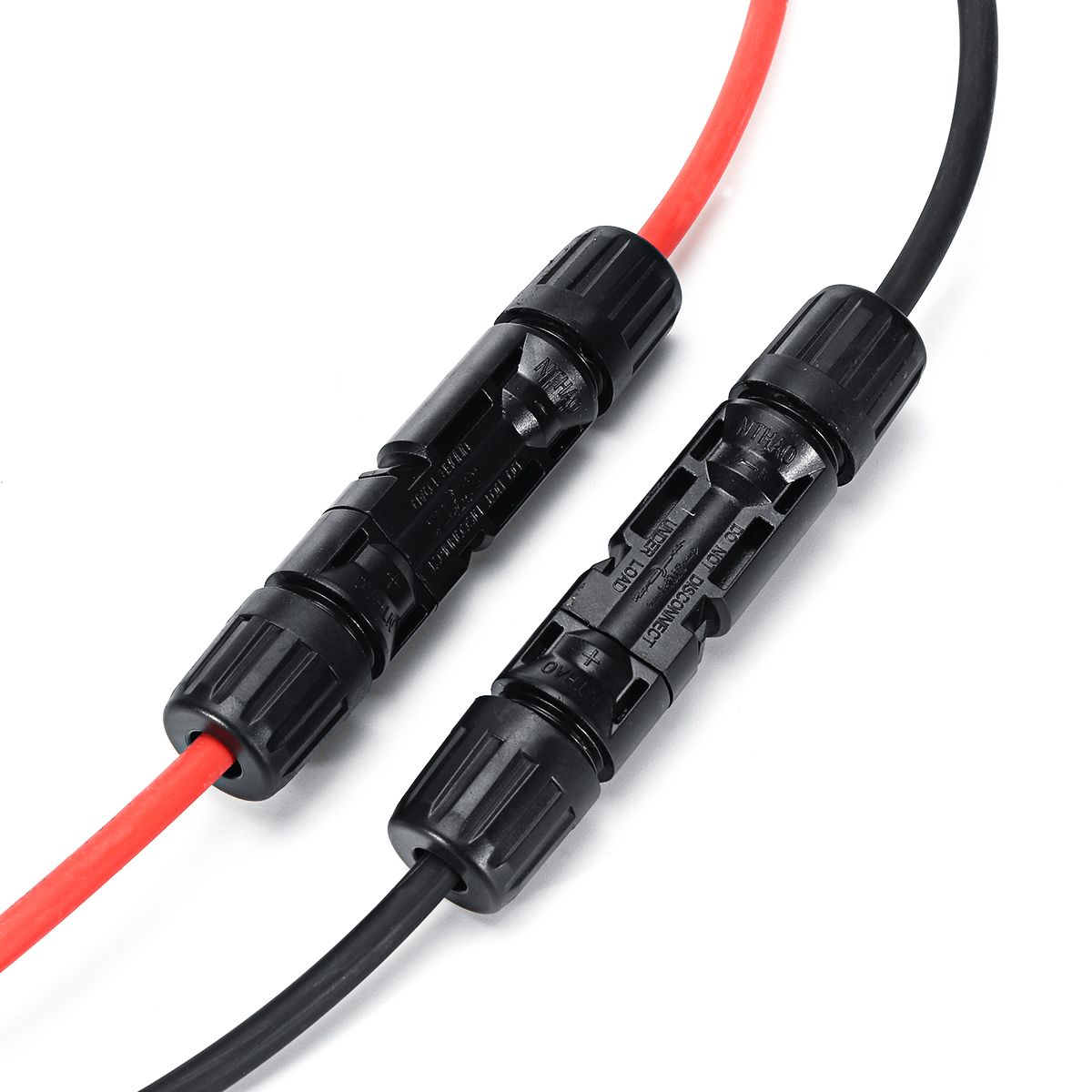 1-Pair-Black--Red-14-AWG-Solar-Panel-Extension-Cable-Wire-MC4-Connector-985m-1536425