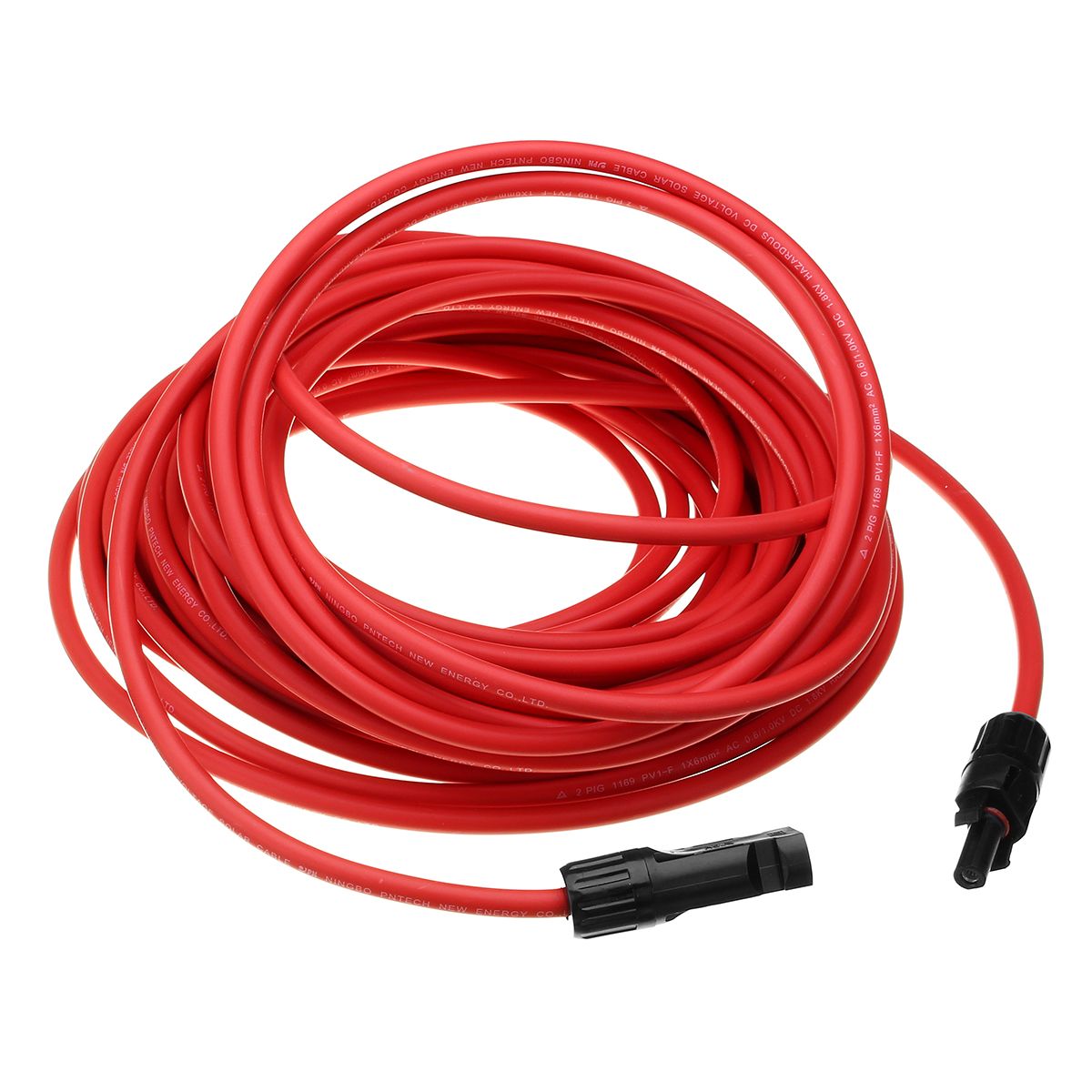 10-AWG-15-Meter-Solar-Panel-Extension-Cable-Wire-BlackRed-with-MC4-Connectors-1338753