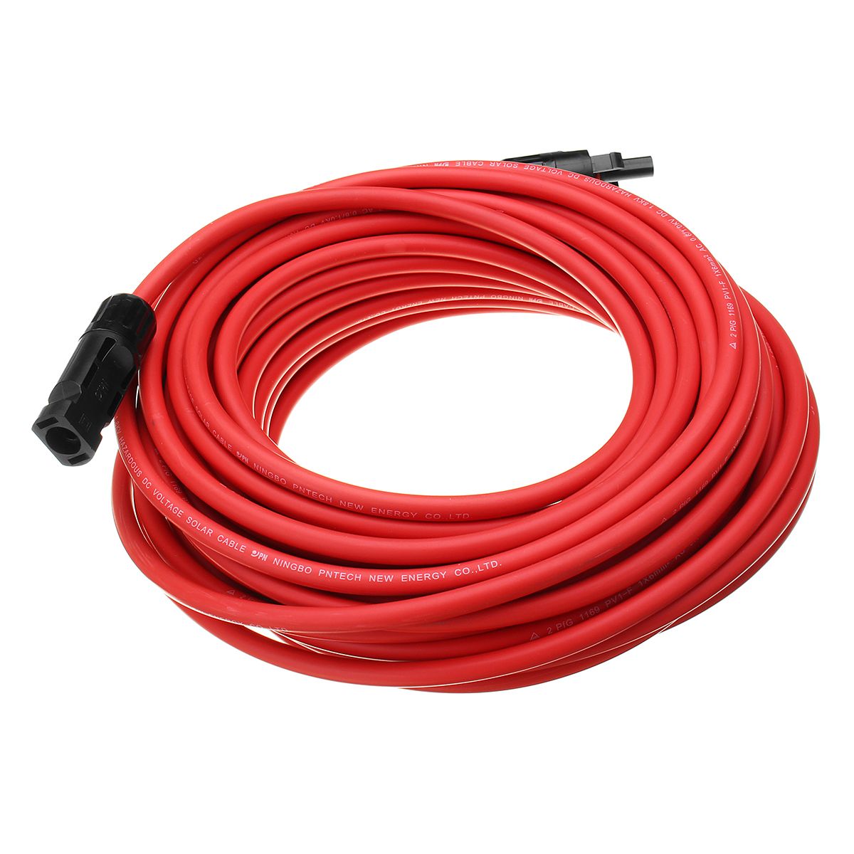 10-AWG-15-Meter-Solar-Panel-Extension-Cable-Wire-BlackRed-with-MC4-Connectors-1338753