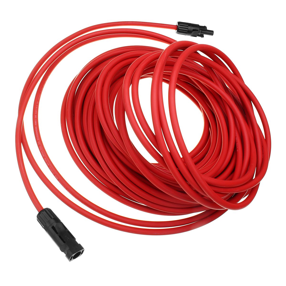 10-AWG-20-Meter-Solar-Panel-Extension-Cable-Wire-BlackRed-with-MC4-Connectors-1338667