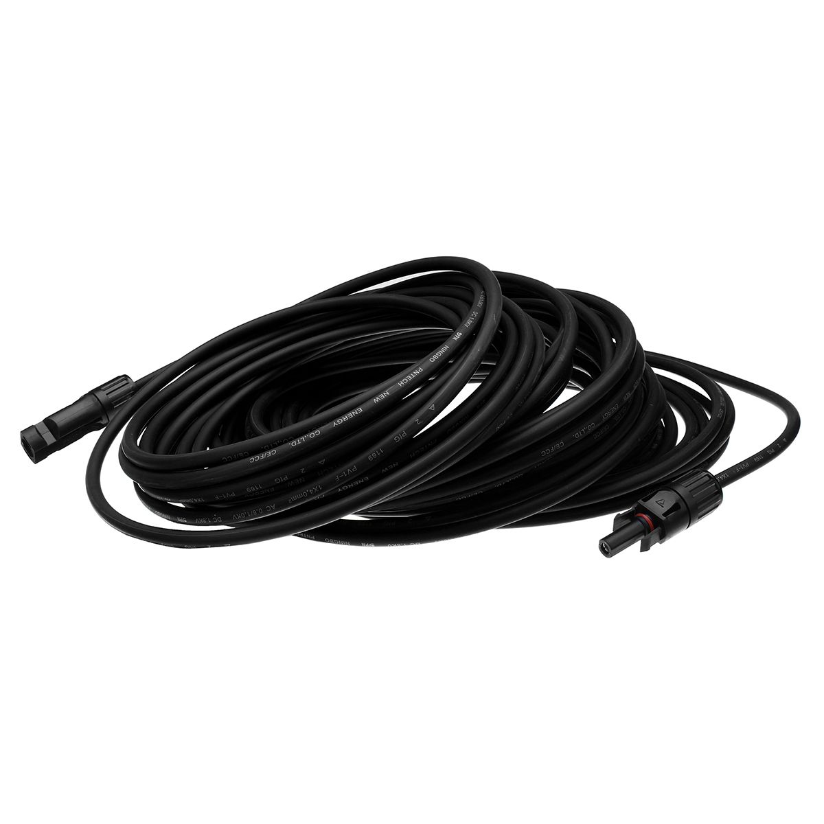 12-AWG-20-Meter-Solar-Panel-Extension-Cable-Wire-BlackRed-with-MC4-Connectors-1338749