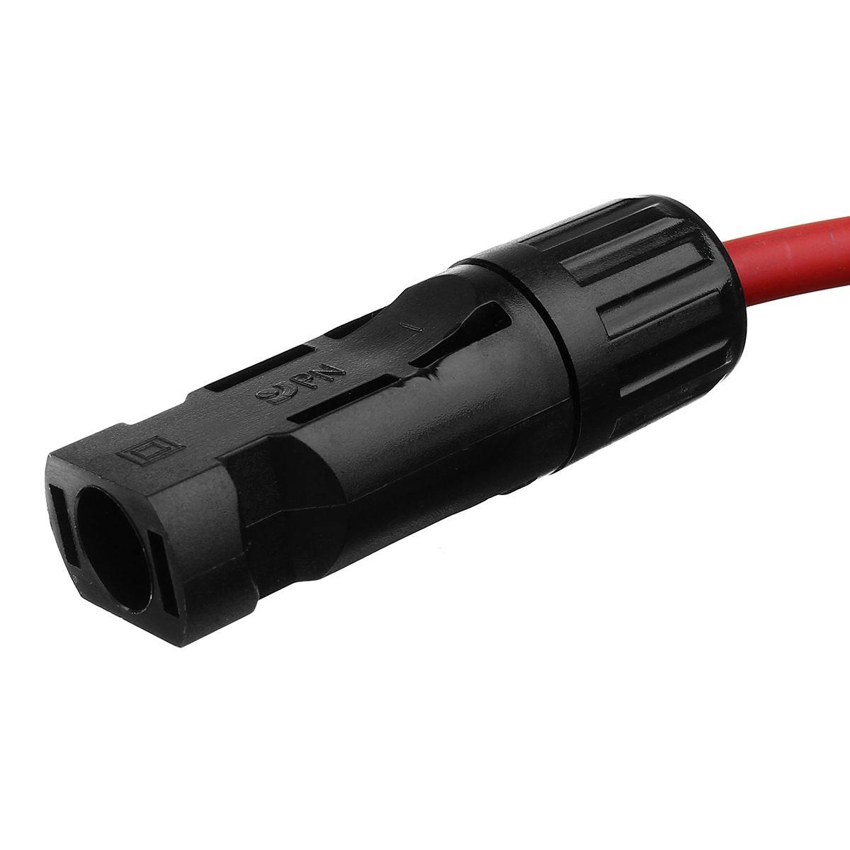 12-AWG-20-Meter-Solar-Panel-Extension-Cable-Wire-BlackRed-with-MC4-Connectors-1338749