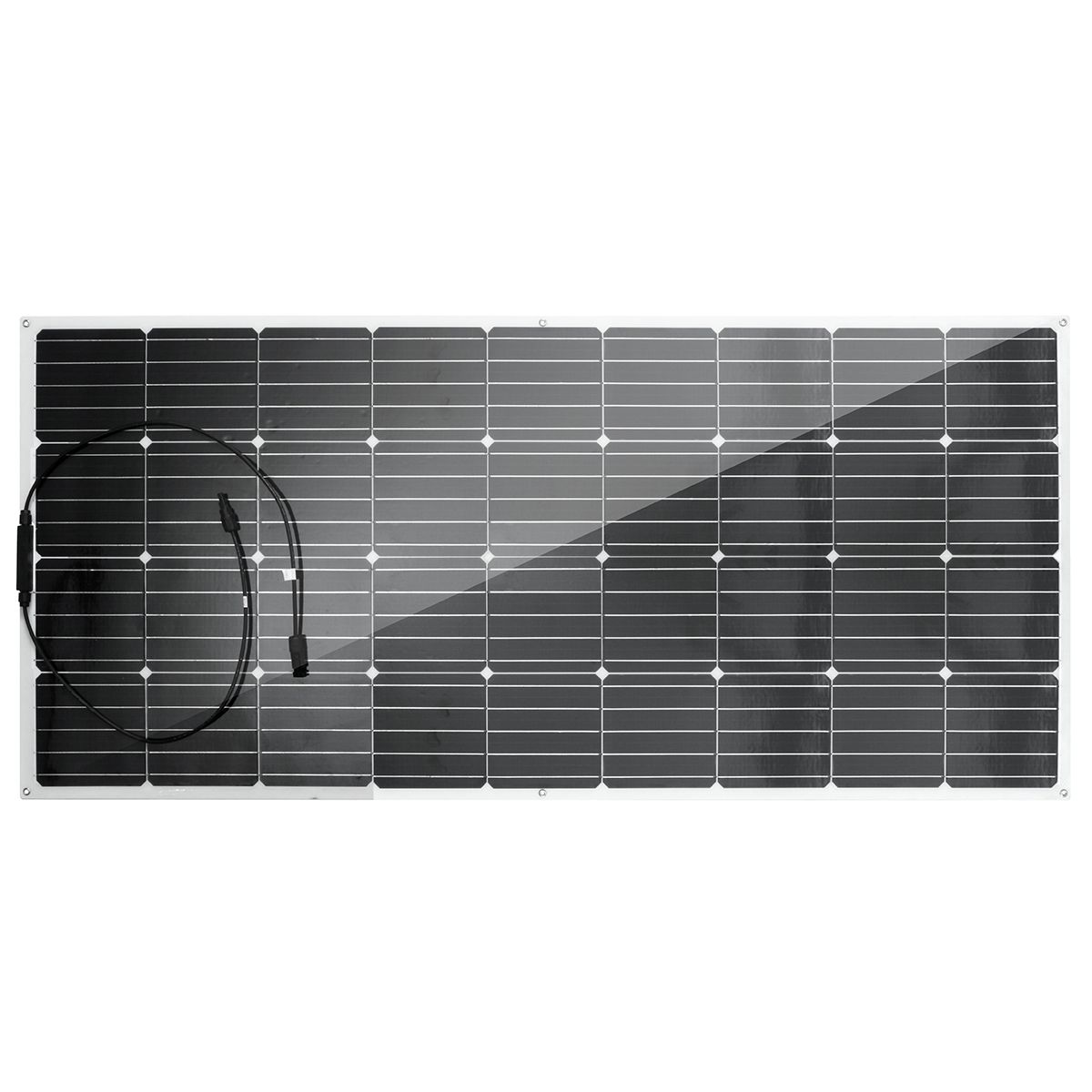 150W-18V-14706703MM-Semi-flexible-Front-Wiring-Monocrystalline-PET-Solar-Panel-with-MC4-Connector-1534971