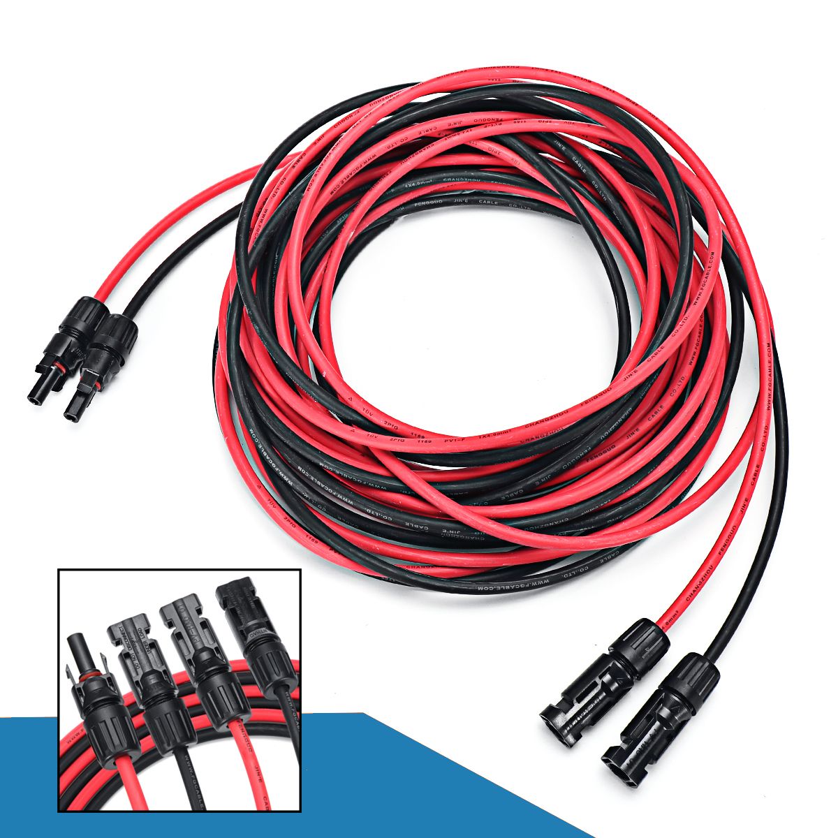 1Pack-12AWG-Solar-Panel-Extension-Cord-MC4-Cable-Line-Connector-Cable-9M8M5M-1534426