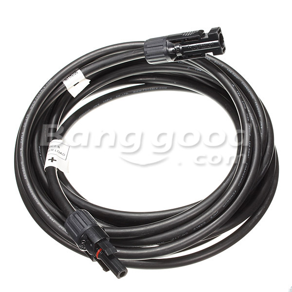 310203050100FT-4MM2-Solar-Extension-Cable-Wire-W-MC4-Connector-90812