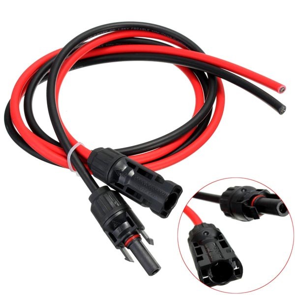 35-FT-Black-MC4-10AWG-MC4-Solar-Stripping-Cable-Connector-Male-Female-Plug-1021614