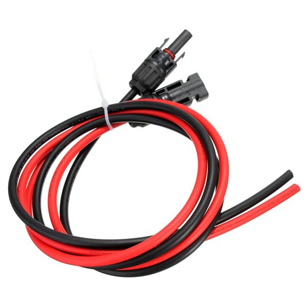 35-FT-Black-MC4-10AWG-MC4-Solar-Stripping-Cable-Connector-Male-Female-Plug-1021614