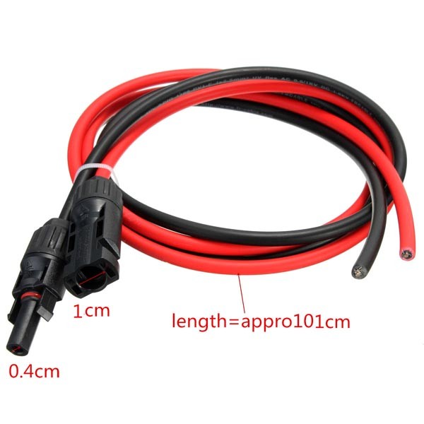 35-FT-Black-MC4-10AWG-MC4-Solar-Stripping-Cable-Connector-Male-Female-Plug-1021614