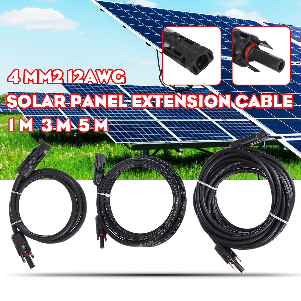 4-Square-12AWG-30A-135Meters-Length-Solar-Panel-Series-Parallel-Cable-With-MC4-Connector-1533192