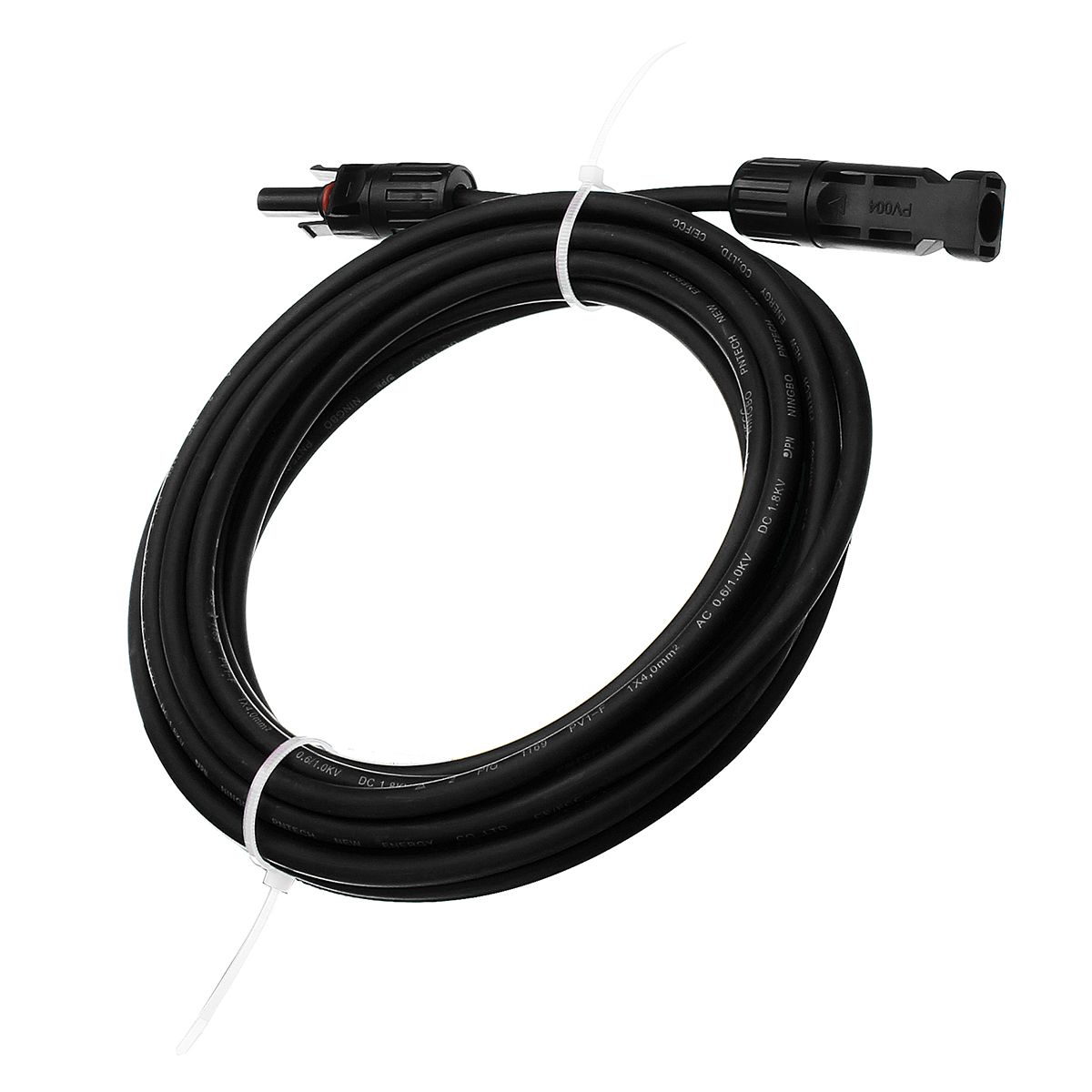 5M-Length-AWG12-Black-or-Red-MC4-Connector-Solar-Panel-Extension-Cable-Wire-1301789