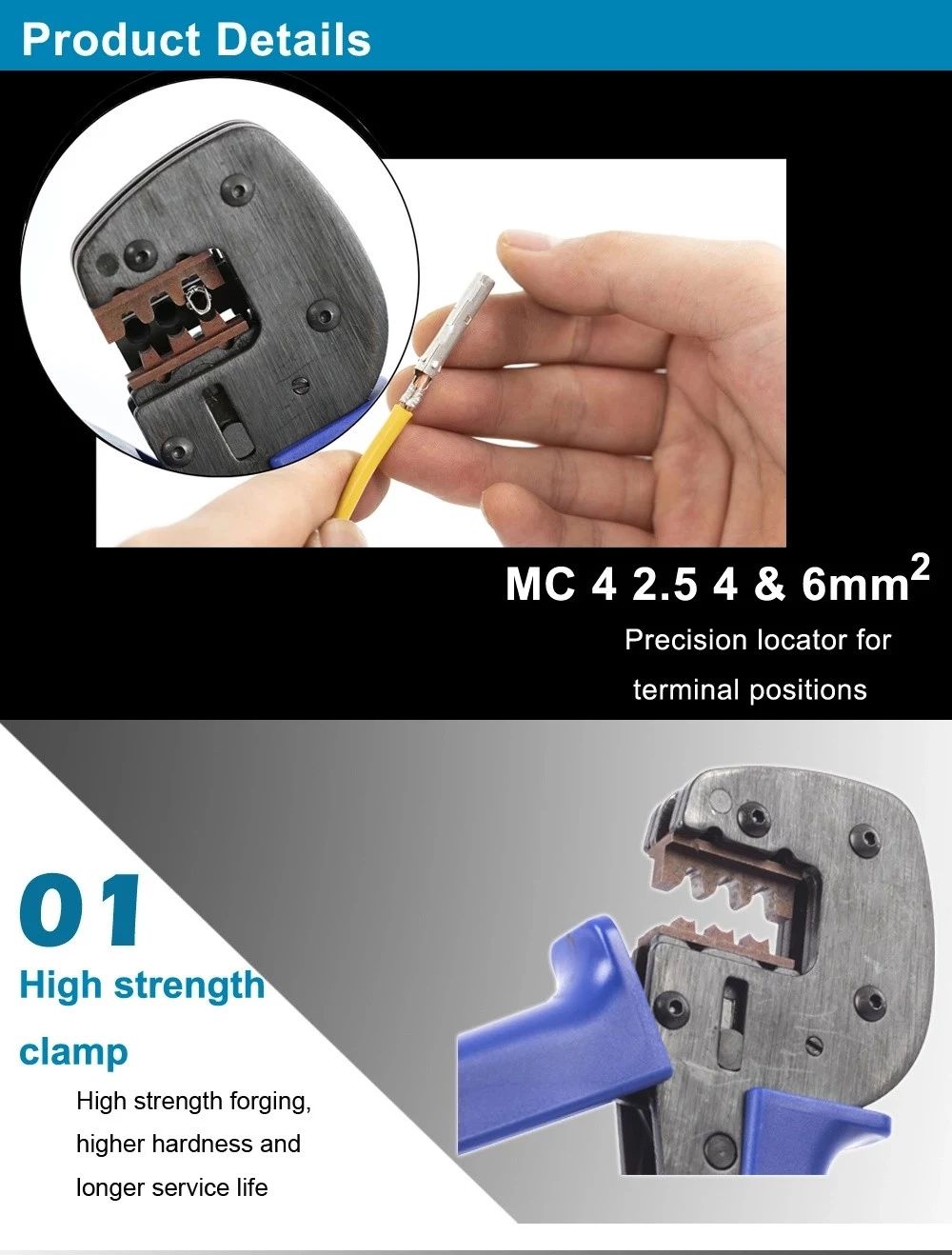 A-2546B-MC4-MC3-25-6mm-Terminal-Crimping-Plier-Multi-Tool-Hands-Solar-Photoroltaic-Connector-Crimpin-1541013