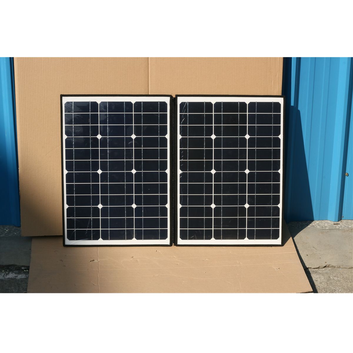 Elfelandreg-EL-33-80W-Flexible-Solar-Panel-Waterproof-Folding-Panel-With-one-to-two-MC4-Connector-1350844