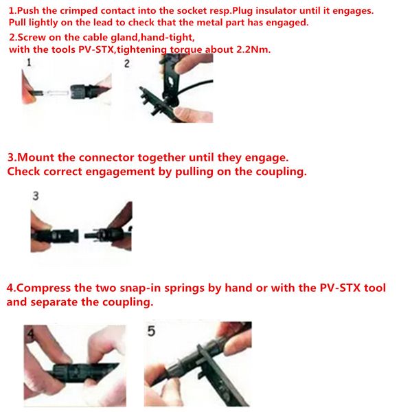 MC4-Male-Female-MF-Photovoltaic-Wire-Cable-Connector-Set-For-Solar-Panel-DIY-980638