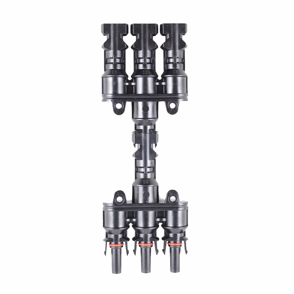 MC4T-A2-Solar-Panel-MC4-3-to-1-T-Branch-Connectors-One-Female-to-Three-Male-One-Male-to-Three-Female-1053101