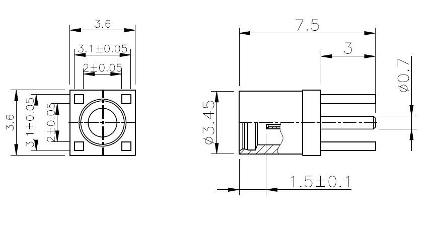 MMCX-KE-Female-Connector-Adapter-Socket-RF-with-Soldering-Pins-for-Mini-VTX-FPV-Transmitter-Antenna--1540853