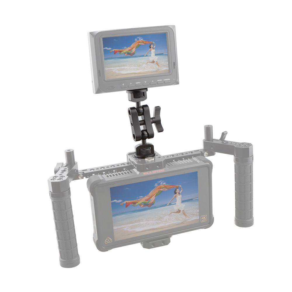 KEMO-1843-Aluminum-Alloy-Freely-Adjustable-Monitor-Extension-Bracket-Magic-Arm-1432713