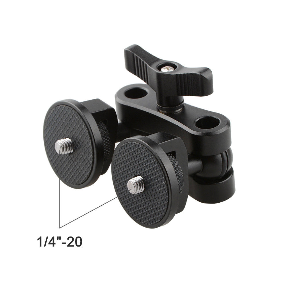 KEMO-1843-Aluminum-Alloy-Freely-Adjustable-Monitor-Extension-Bracket-Magic-Arm-1432713