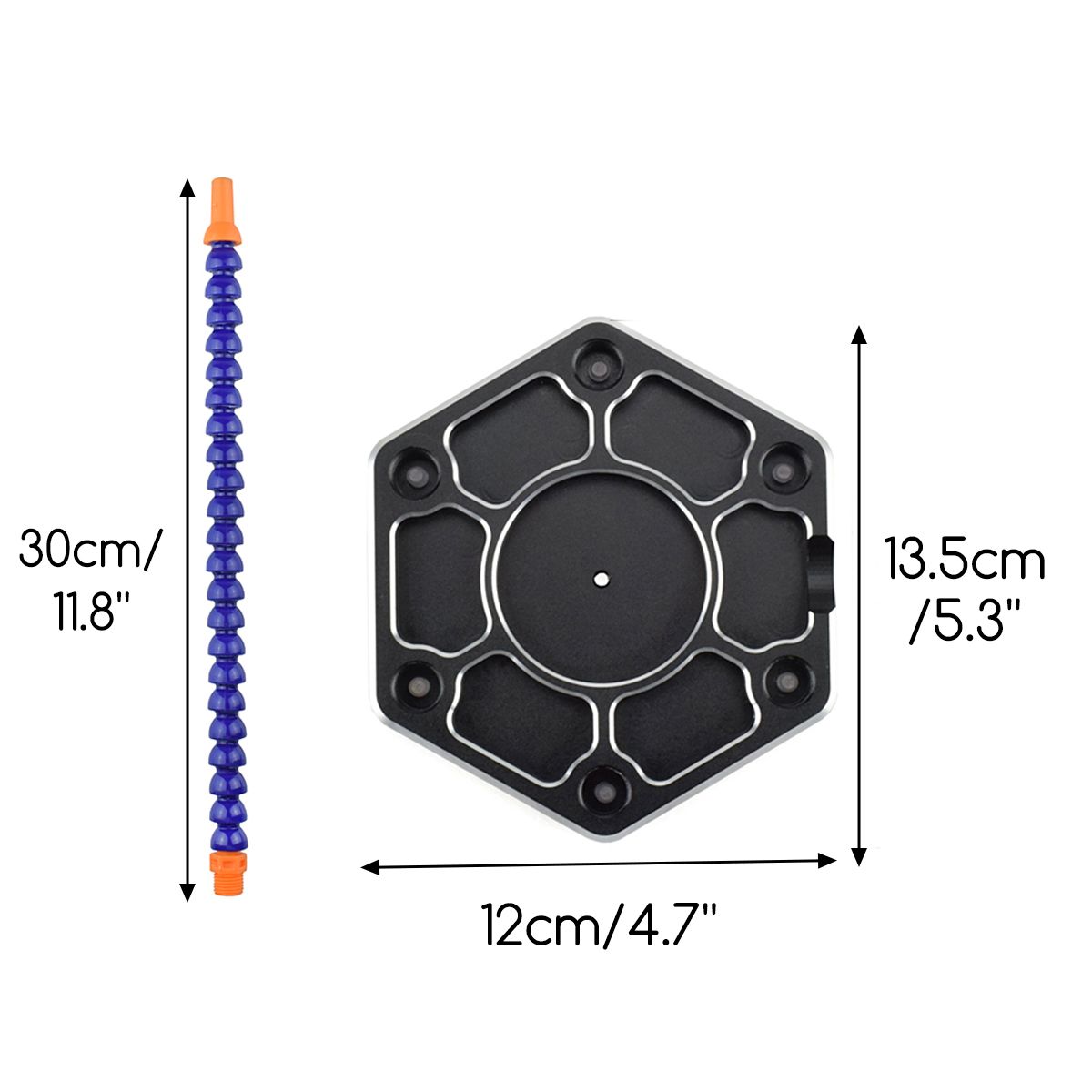 6-Claw-Arms-Helping-Hands-Tool-Flexible-Soldering-Holder-For-Welding-Table-Clamp-1653226