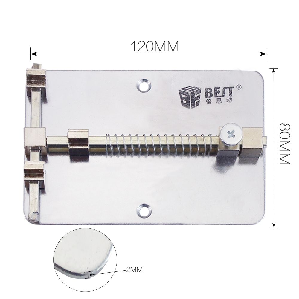 BEST-BST-001A-Mobile-Phone-Board-Repair-Fixture-PCB-Holder-Fixture-BGA-Soldering-Work-Station-Platfo-1358246