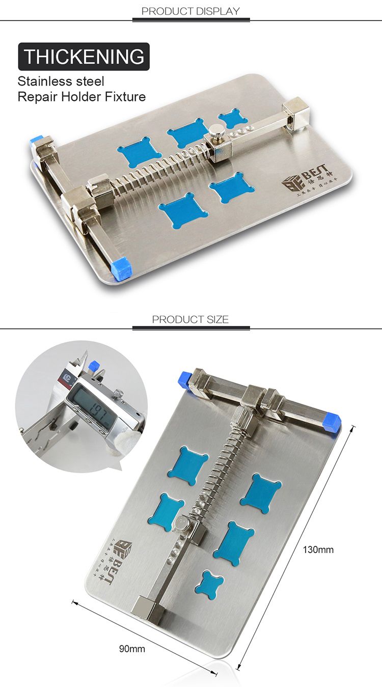 BEST-BST-001D-Mobile-Phone-Board-Repair-PCB-Fixture-Holder-Work-Station-Platform-Fixed-Support-Clamp-1350880