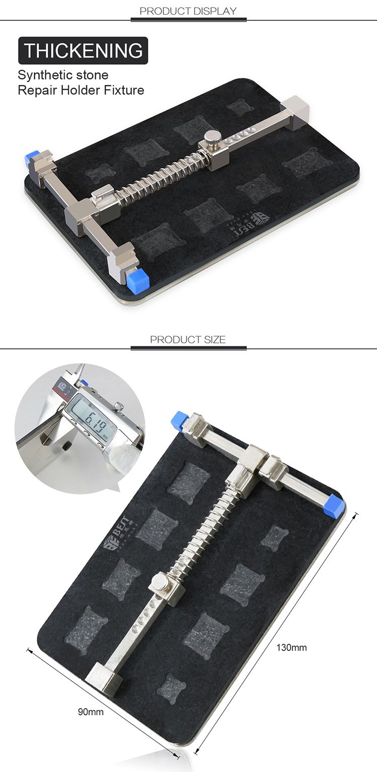 BEST-BST-001E-Mobile-Phone-Board-Repair-PCB-Fixture-Holder-Work-Station-Platform-Fixed-Support-Clamp-1351879