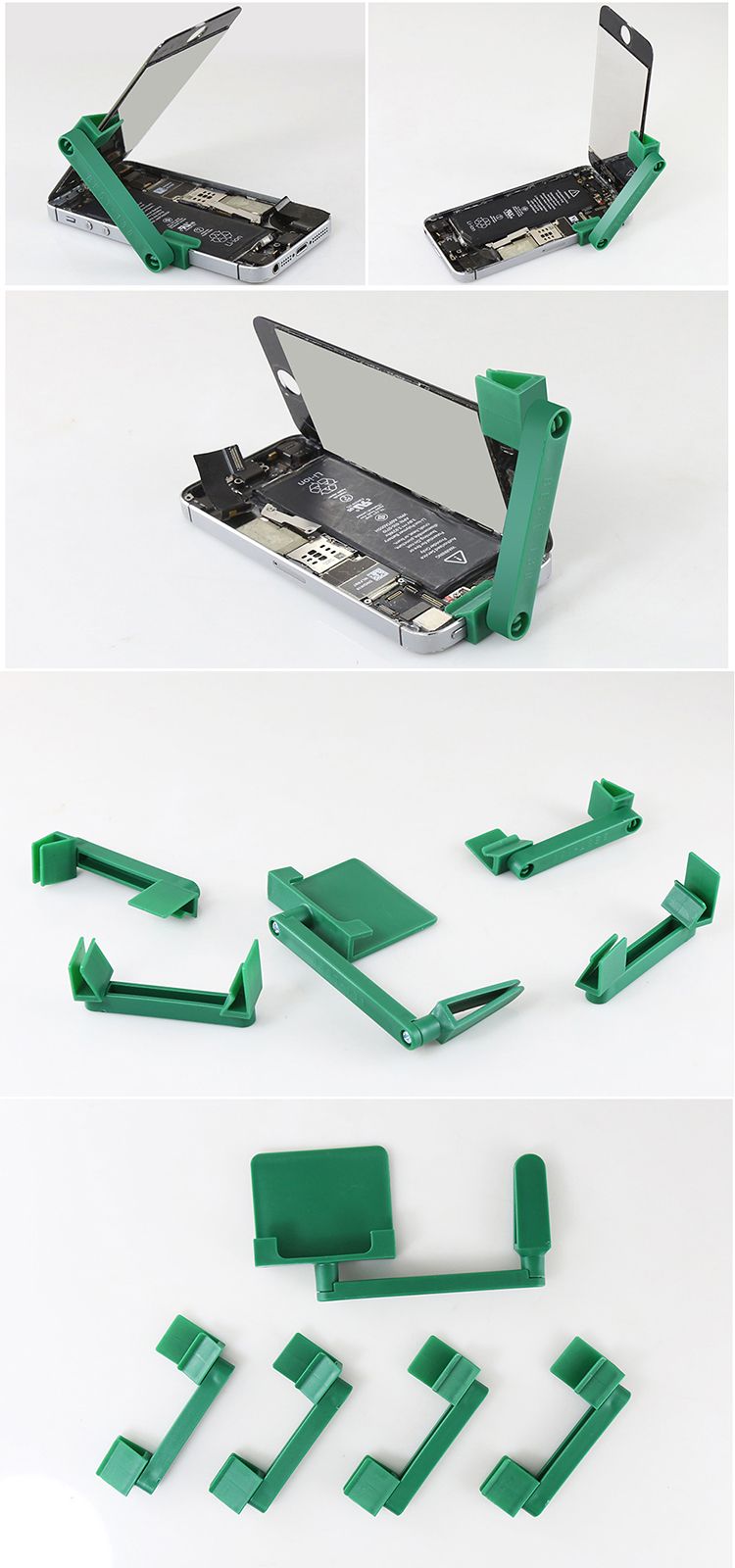 BEST-BST-130-Mobile-Phones-Plate-Repair-Motherboard-PCB-Fixed-Bracket-Maintenance-Support-Multifunct-1352880