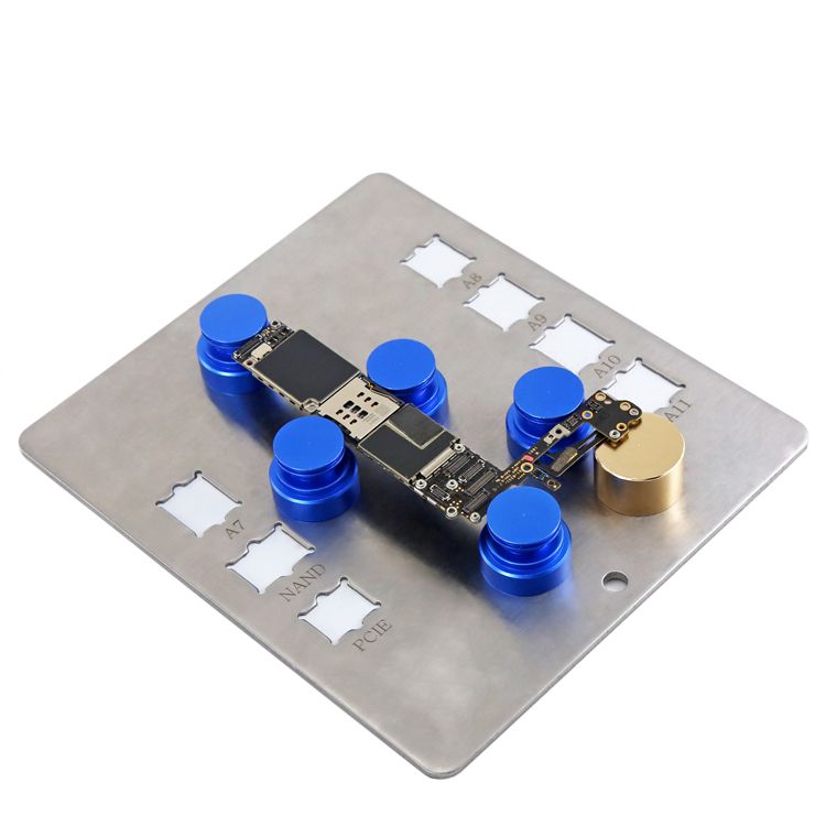 BEST-Mobile-Phone-PCB-Motherboard-Repair-Fixture-Work-Station-Platform-Fixed-Support-Clamp-PCB-Board-1354135